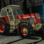 zetor ur2 pack v1.2 fs22 3