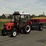 zetor uri 5. and 6. modernization v1.0 fs22 1