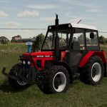 zetor uri 5. and 6. modernization v1.0 fs22 2