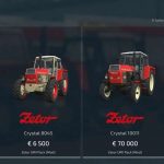 zetor urii pack v1.0 fs22 3