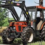 zetor xx40 series v1.0 fs22 1