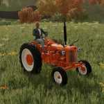 zetor z25k xmas edition v1.0 fs22 1