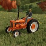 zetor z25k xmas edition v1.0 fs22 3