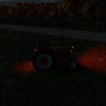 zetor z25k xmas edition v1.0 fs22 5