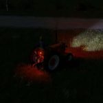 zetor z25k xmas edition v1.0 fs22 6