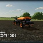 zg ts 10001 le v1.0 fs22 10