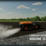 zg ts 10001 le v1.0 fs22 4