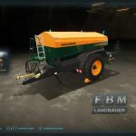 zg ts 10001 le v1.0 fs22 9