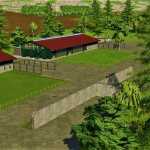 ziegeltal map v1.0.0.1 fs22 1