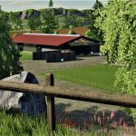 ziegeltal map v1.0.0.1 fs22 2