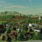 ziegeltal map v1.0.0.2 fs22 2