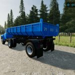 zil 130 b1 v1.0 fs22 10