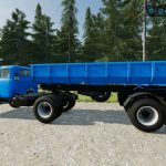 zil 130 b1 v1.0 fs22 11