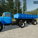 zil 130 b1 v1.0 fs22 14