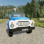 zil 130 b1 v1.0 fs22 3