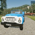 zil 130 b1 v1.0 fs22 7