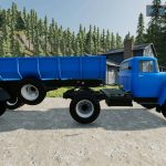 zil 130 b1 v1.0 fs22 8