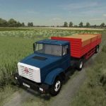 zil 130 module pack v1.0.0.1 fs22 3