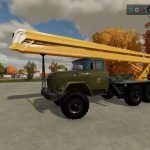 zil 131 autower v1.0 fs22 4