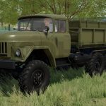 zil 131 v1.0 fs22 4