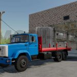 zil 133g40 v1.0 fs22 3