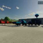 zil 4421 pack v1.0 fs22 1