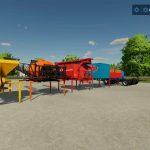 zil 4421 pack v1.0 fs22 6