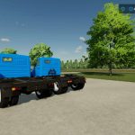 zil 4421 pack v1.0 fs22 8