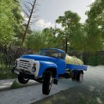 zil acpt 4.1 v1.0 fs22 3