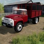 zil mmz 554 v1.0 fs22 2