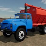 zil mmz 554 v1.0 fs22 4