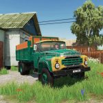 zil pack v1.2.0.4 fs22 3