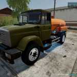 zil pack version v2.5 fs22 1