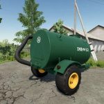 zjv f 3.0 3.2 v1.0.0.1 fs22 9