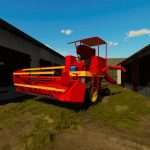 zmaj 133 v1.0 fs22 2