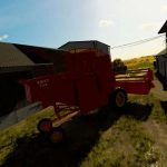 zmaj 133 v1.0 fs22 3