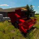 zmaj 133 v1.0 fs22 5