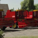 zmaj 141rm 142rm v2.0 fs22 4