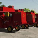 zmaj 141rm 142rm v2.0 fs22 6