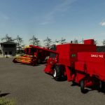 zmaj 142 v1.0 fs22 2