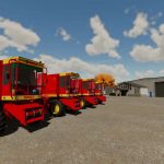 zmaj 142 v1.0.0.3 fs22 2