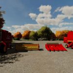 zmaj 142 v1.0.0.3 fs22 5