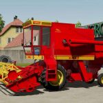 zmaj 142rm v1.0 fs22 2