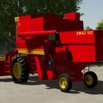 zmaj 142rm v1.0 fs22 5