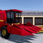 zmaj 143 v1.0 fs22 2