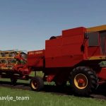 zmaj 190 rm v1.0 fs22 2