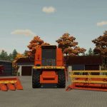 zmaj 191 v1.0 fs22 3