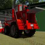 zmaj 351rm beta v1.0 fs22 1