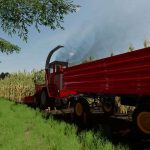 zmaj 351rm beta v1.0 fs22 2