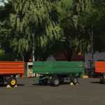 zmaj 489 v1.0 fs22 1